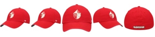 '47 Brand Men's Scarlet San Francisco 49Ers Legacy Franchise Fitted Hat
